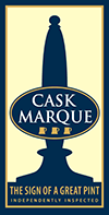 Cask Marque Award