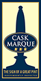 Cask Marque logo